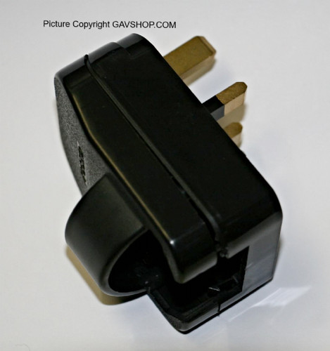 13a european schuko - 13a, uk