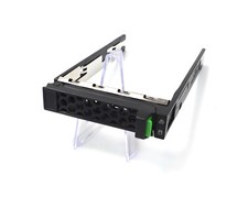 Fujitsu A3C40179841 - SAS 2.5" HDD/SSD Tray - for Primergy M2/M3/M4/M5/M6/M7