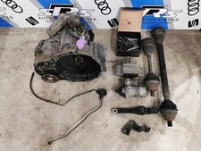 VW Golf MK5 / Caddy 2K MK3 02Q