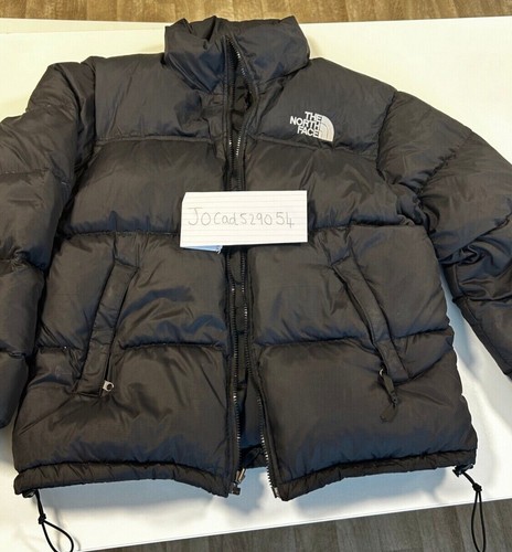 North face puffer jacket - puffer, 700