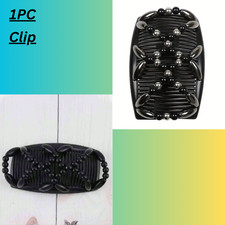 Stretch Handmade Double Comb