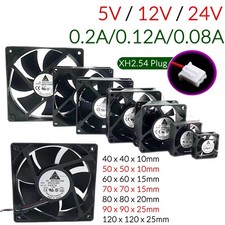 PC computer cooling fan 40mm