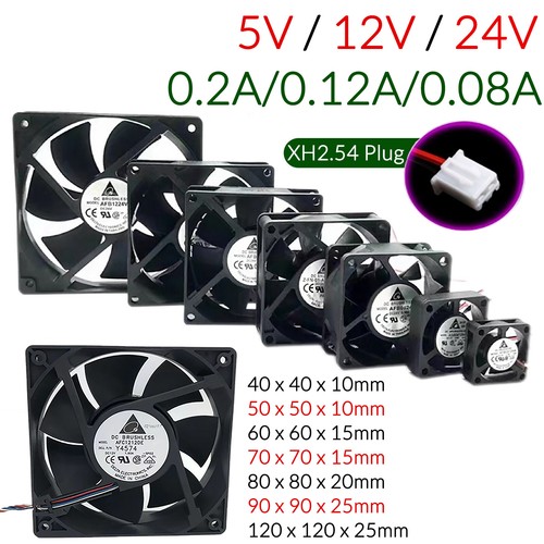 Computer cooling fan 40mm - computer,