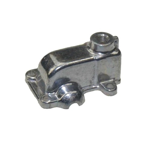 Excess fuel device - , housing