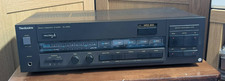 Technics Stereo Integrated