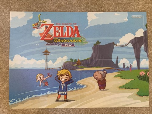 Official nintendo magazine - official,