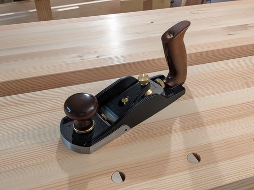 Veritas bevel smoother - veritas,