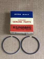 Kawasaki S1 250cc KH250