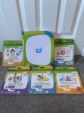 LeapFrog LeapStart 3D