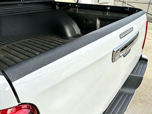 Fits mitsubishi l200 rear - mitsubishi,