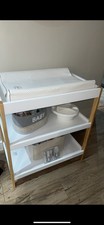 Baby Changing Table - With