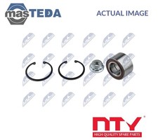 KLP-VW-002 WHEEL BEARING KIT
