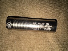 BERETTA OPTIMA HP NO STEEL IM