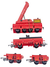Hornby R739 OO Gauge BR Red 75
