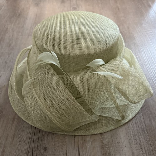 Ladies jacques vert hat - vert,