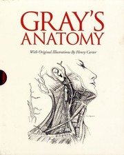 Gray's Anatomy
