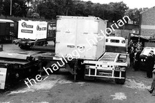 THH Truck Photos - M.A.T. Nordisk.