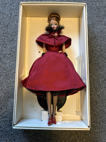 Mattel silkstone barbie - silkstone,
