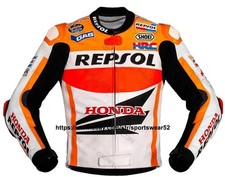 Honda Repsol Motorbike