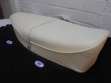 Vespa VLB VBB GS Style Bench