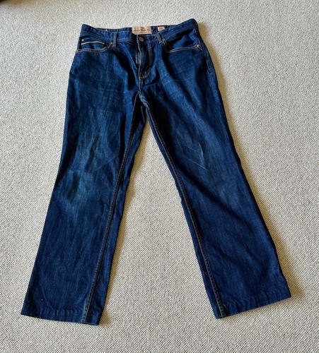 Mens mantaray jeans size - jeans,