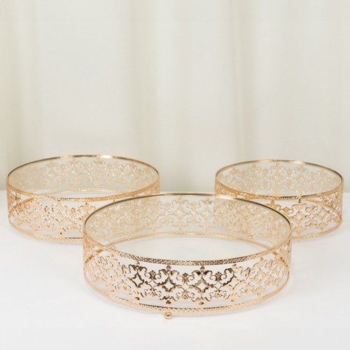 Gold baroque ornate - gold,