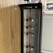 HH Electronic VS amplifier  