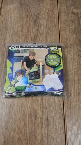 Ben drawstring storage - 10,