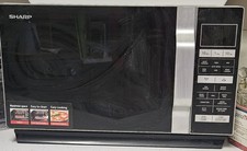 Sharp R860SLM 25L Combination