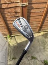 Cobra King Utility 2015 #3