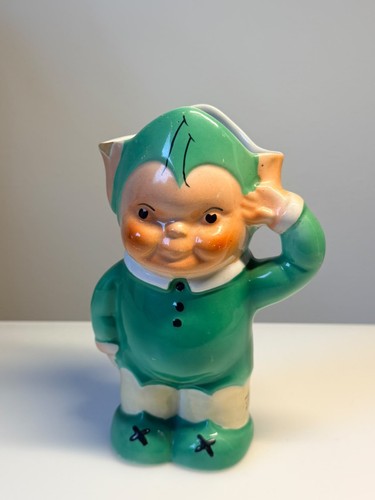 Antique shelley boo - antique, "boo