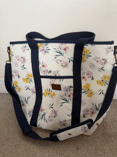 Fat face tote cool - bag, unisex
