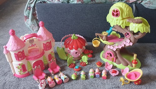 Elc happyland girl - happyland, girl's