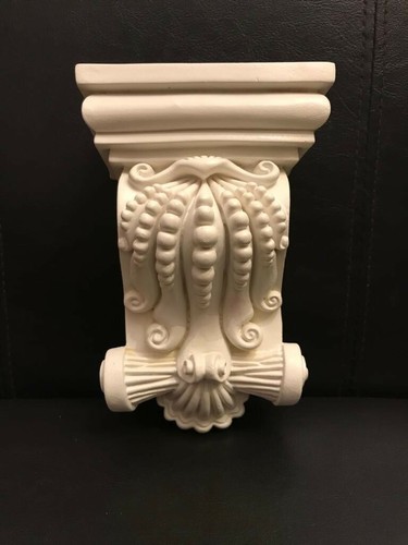 Plaster corbels beautiful - plaster,