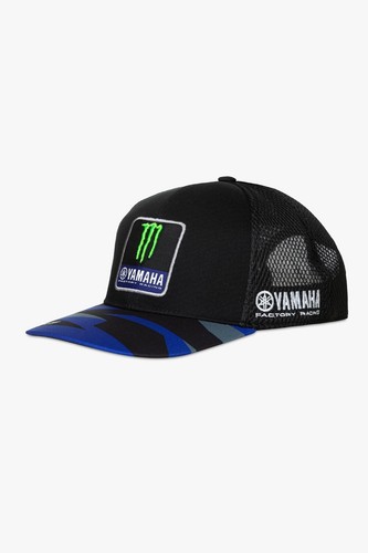 Official monster energy yamaha - monster,