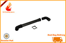 Brand New Worcester Bosh Greenstar Plume Management Kit 7716191086 Genuine