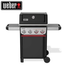 Weber Spirit E-425 Gas BBQ - 4
