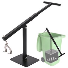 Wheelie Bin Compactor Manual