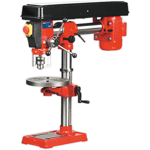 Sealey gdm790br speed - sealey, radial