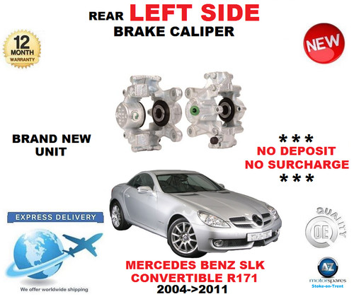 For mercedes slk200 slk280 - slk200,