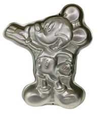 WILTON Mickey Mouse Cake Pan -