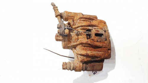 Volkswagen 2000 disc brake - lt,