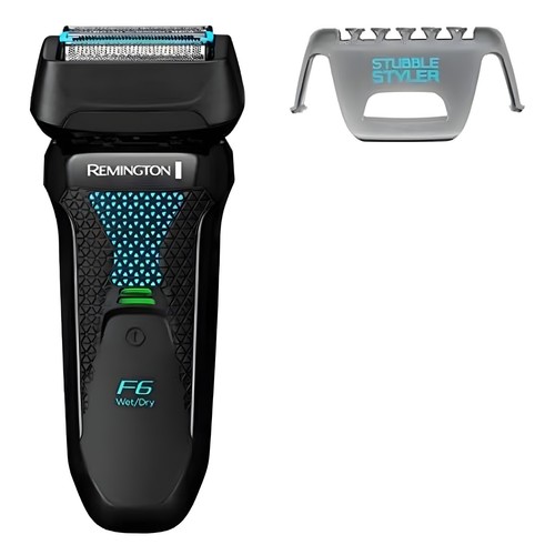 Remington style aqua - remington,
