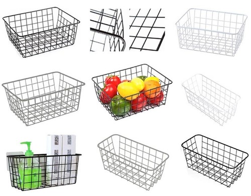 Metal wire storage - metal, with