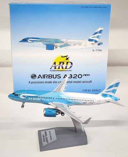 Ard models 200 - 1:200, airbus