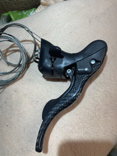Campagnolo chorus 11sp ergo - chorus,