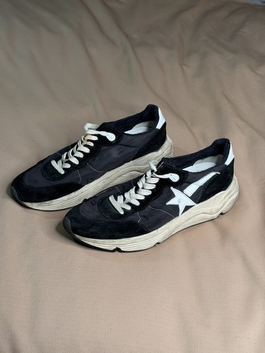Golden goose running ccdb - goose,