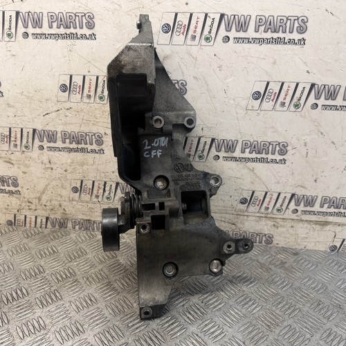 Skoda audi seat 0tdi cff - skoda, 2.0tdi