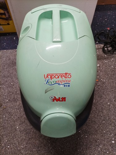 Polti vaporetto lecoaspira 910 - vaporetto,