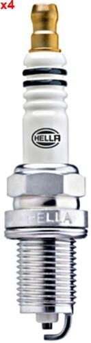 Spark plug hella fits lexus - spark,